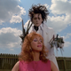 Illustration for article titled 25 Years Ago, iEdward Scissorhands /iChanged Monster Movies Forever